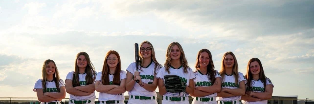 HarrisonSoftbal's profile banner image