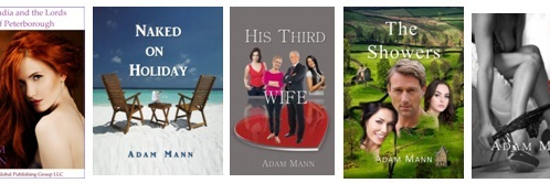AdamMannAuthor's profile banner image
