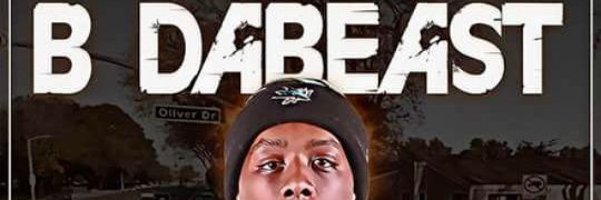 ThaRealBDaBeast's profile banner image