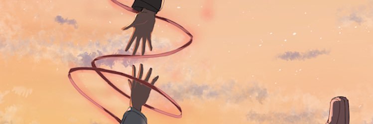 SheherazadeHm's profile banner image
