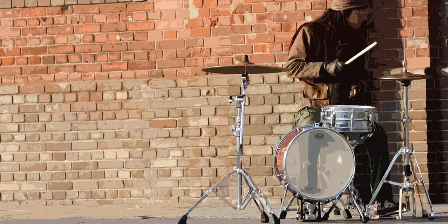 anii_drums's profile banner image