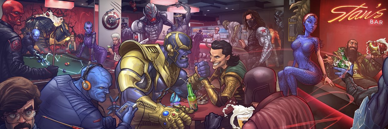 VAbundes's profile banner image