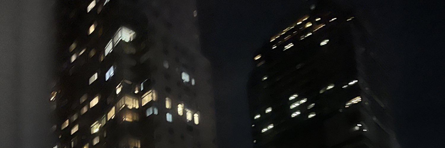 eorr1985's profile banner image