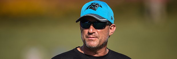 The Good Mike Shula banner