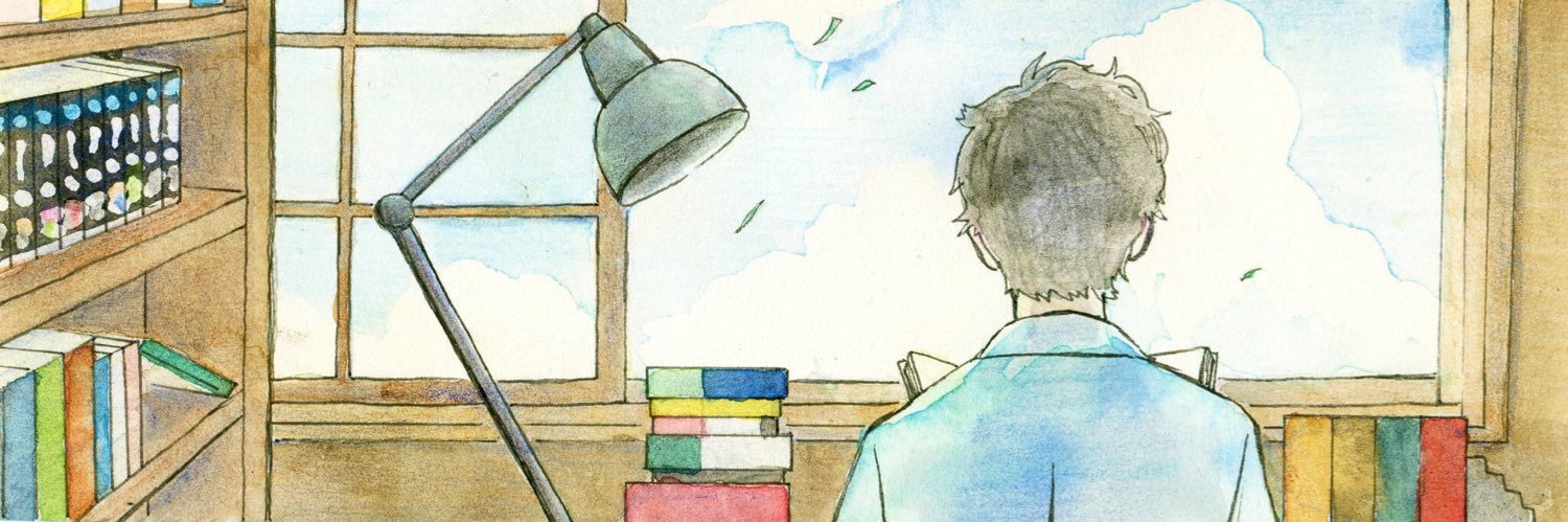 libook2's profile banner image