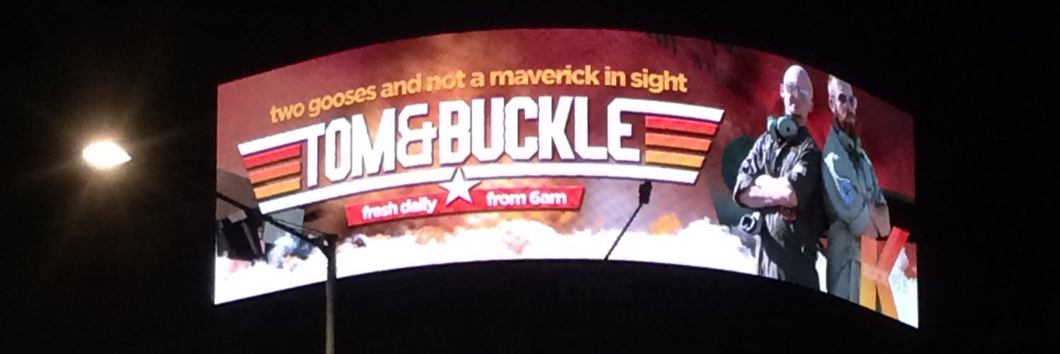 Tomtk4s's profile banner image