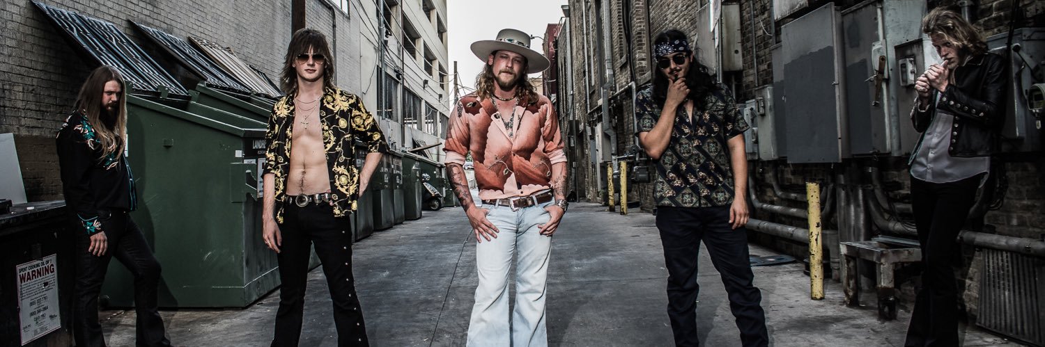 DrugstoreGypsy's profile banner image