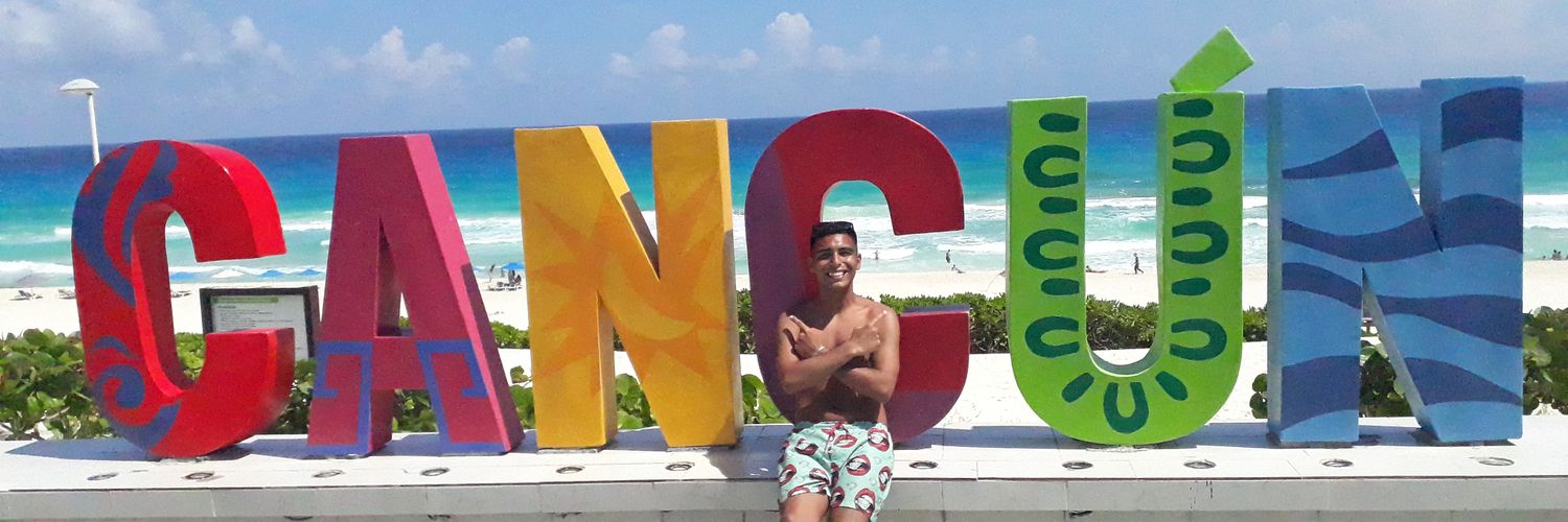 Nachito_Bustos's profile banner image