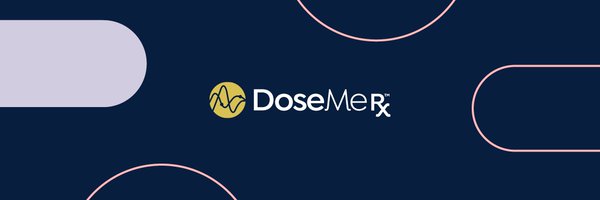 DoseMeApp Profile Banner