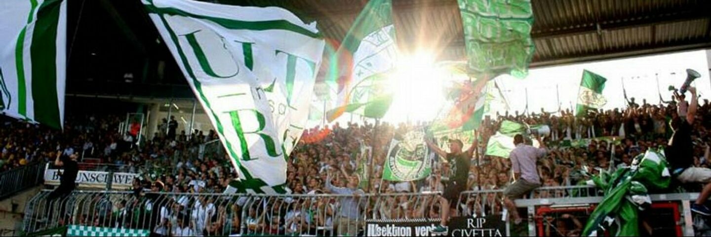 freddieSVW's profile banner image