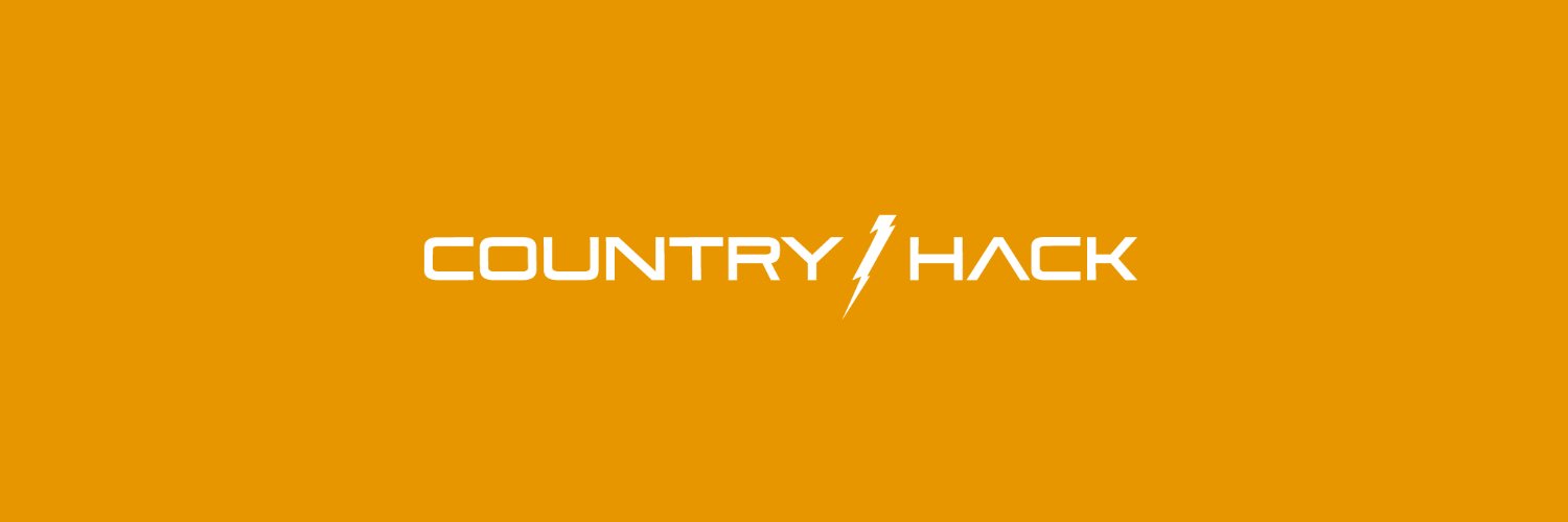 CountryHack_se's profile banner image