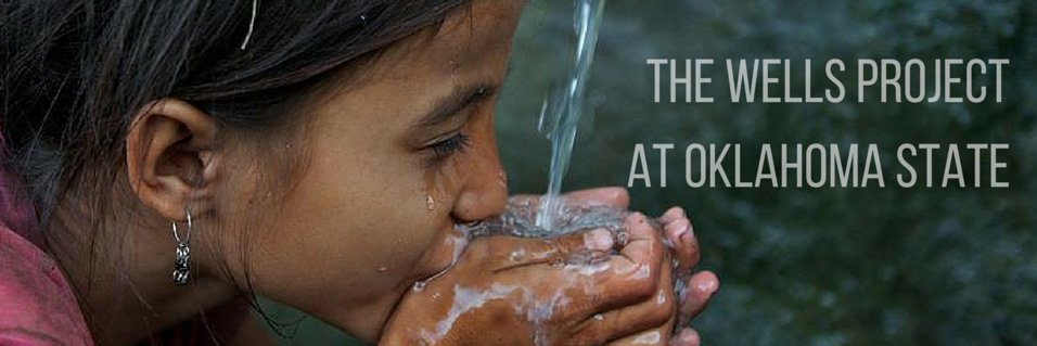 The Wells Project banner