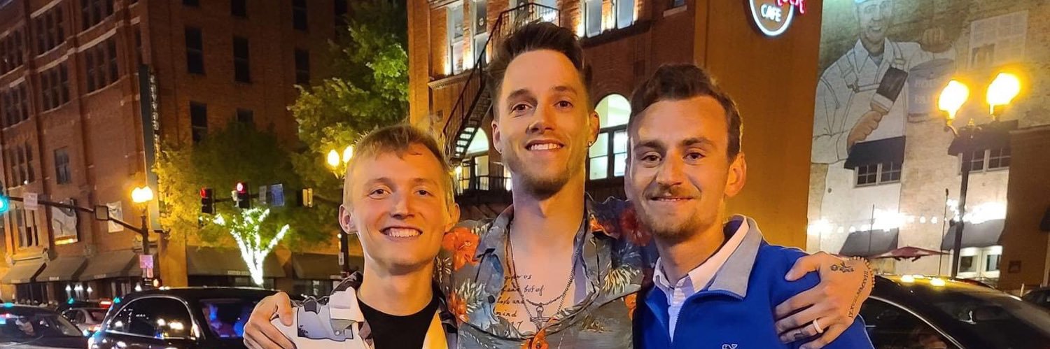 ssharkey22's profile banner image