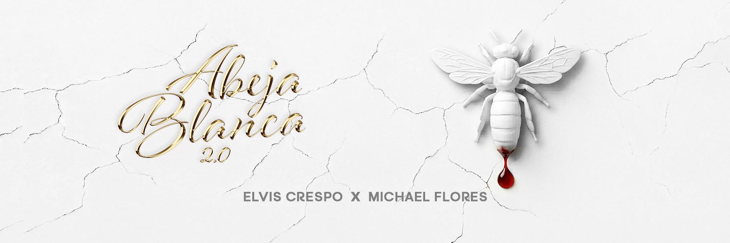 Elvis Crespo banner