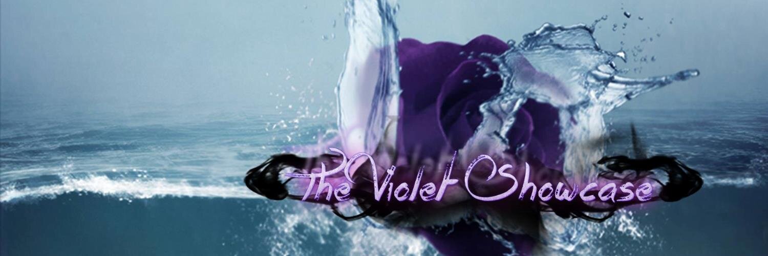 VioletShowcase's profile banner image