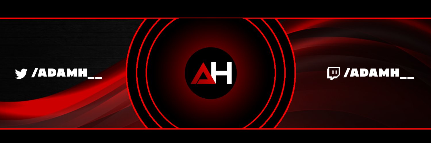 AdamH__'s profile banner image