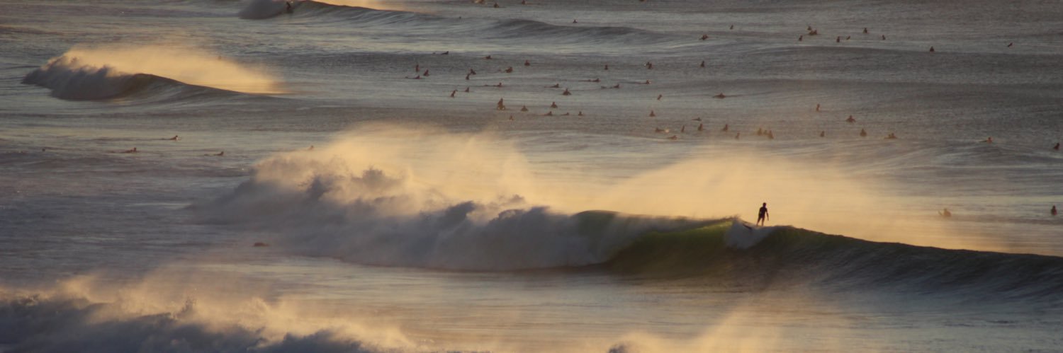 Sarah Mac 🇦🇺 banner