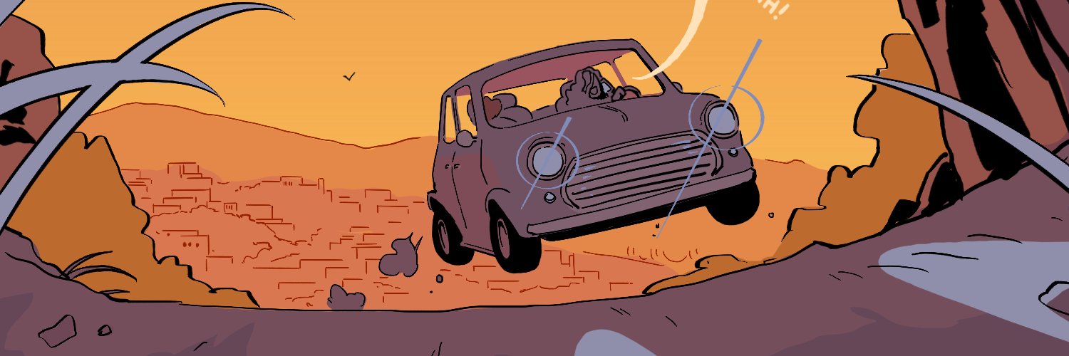 lauren ⛅️ banner