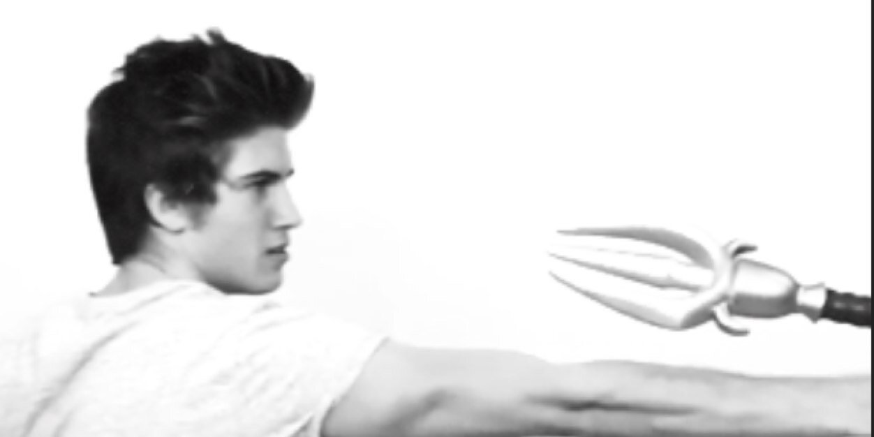 Joseph_Graceffa's profile banner image
