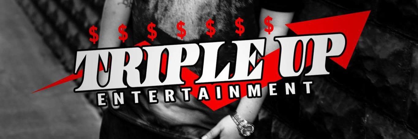 Tripleupent's profile banner image