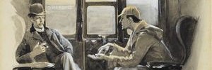 SEATTLESHERLOCK's profile banner image