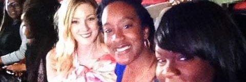 A I - L A U R E N ◽ A I L A ◽m@rie banner