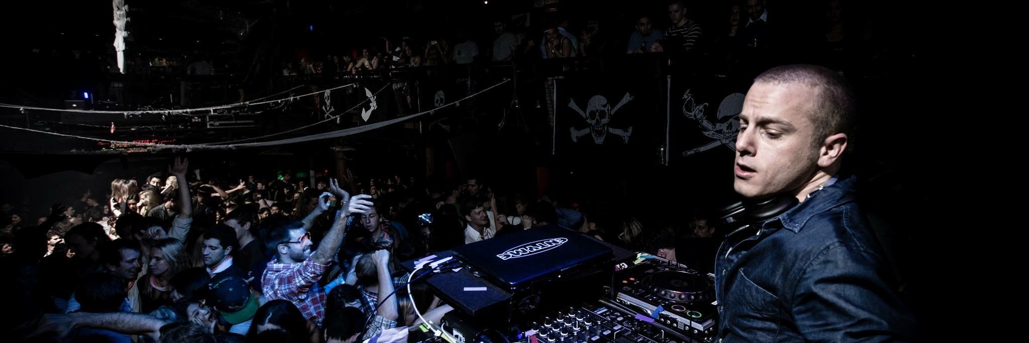 DJ Tyme (Entyme) banner
