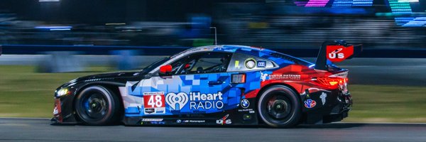 paulmilleracing Profile Banner