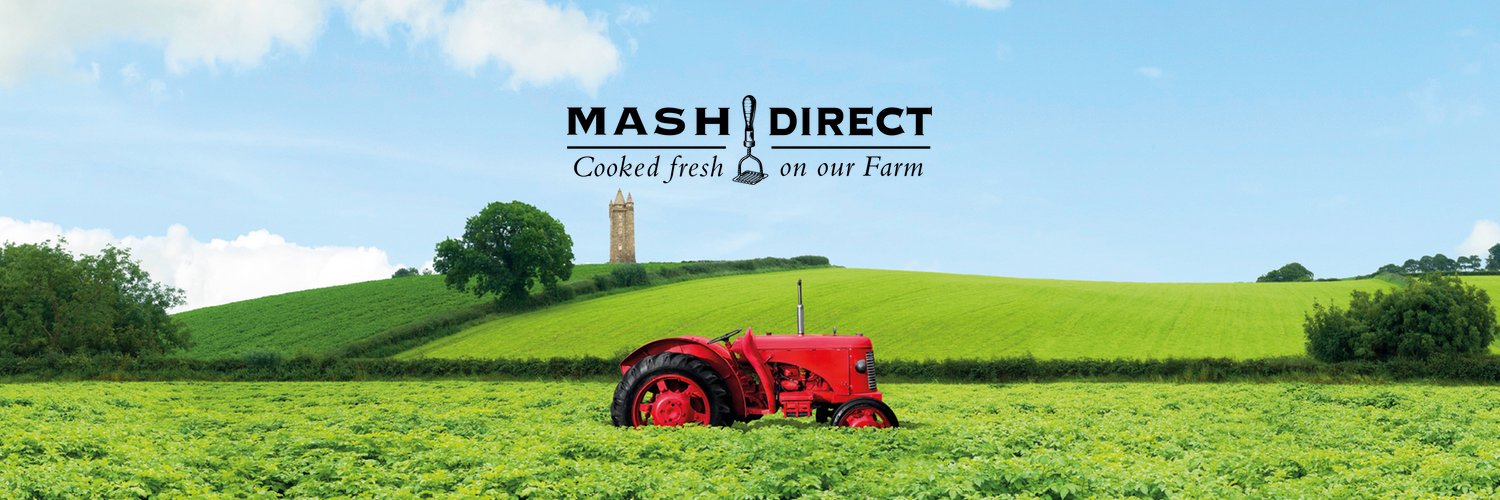 Mash Direct banner