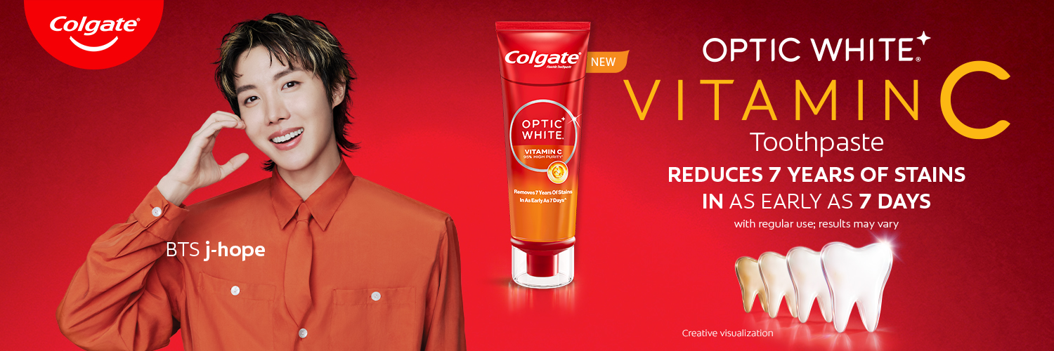 ColgatePH's profile banner image