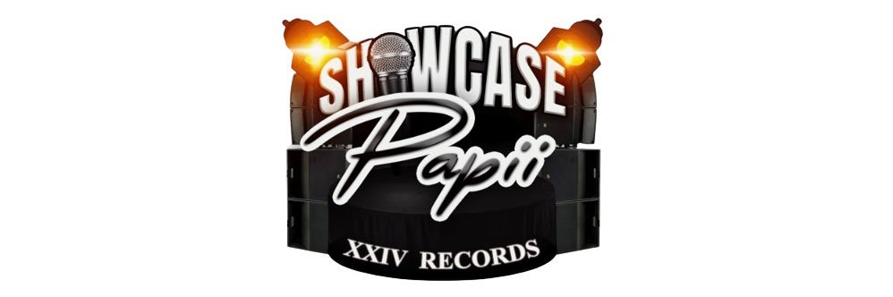 Showcase Papii XXIV (24) banner