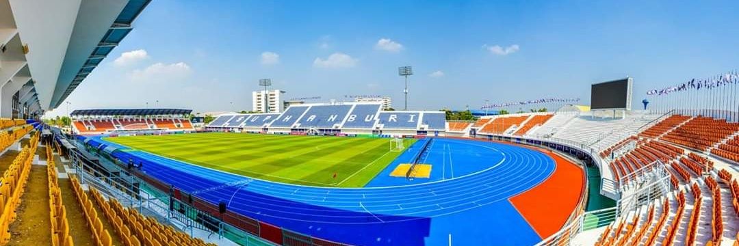 suphanburifc14's profile banner image