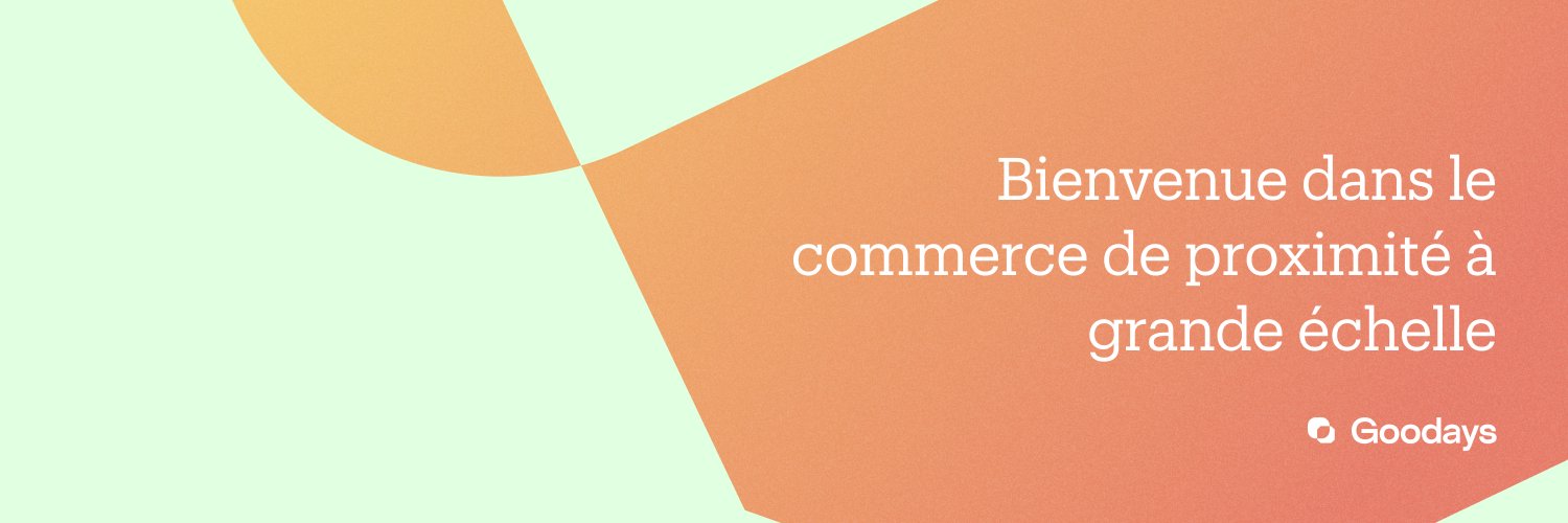GoodaysHQ's profile banner image
