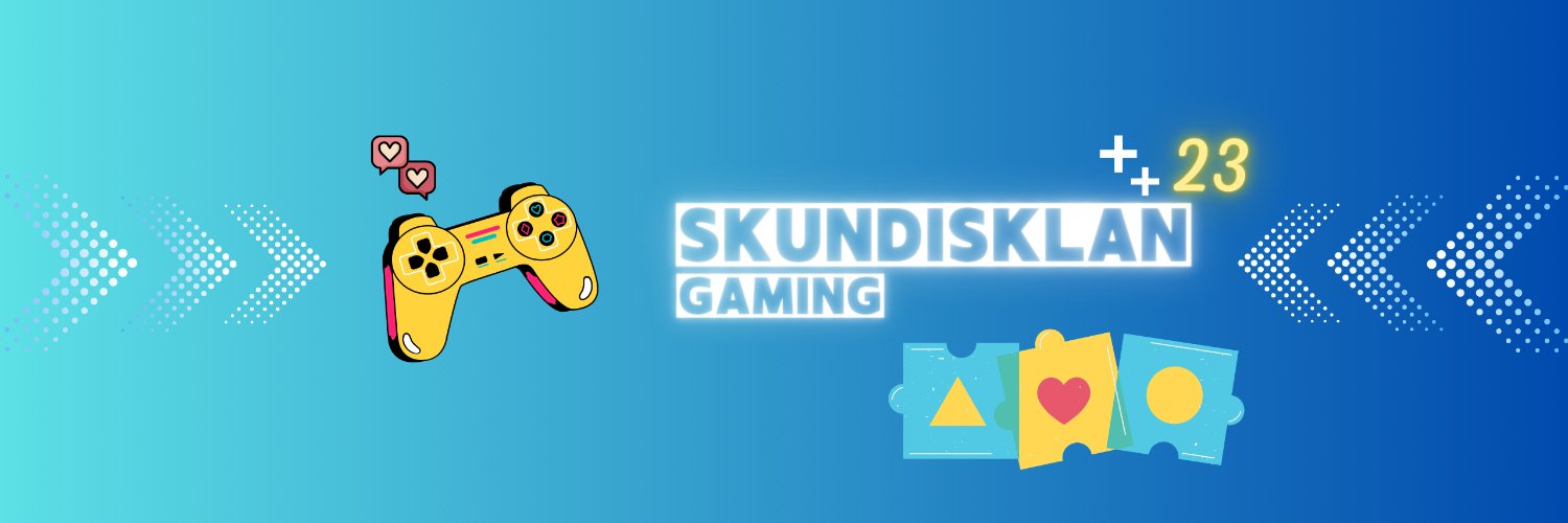 Skundisklan's profile banner image