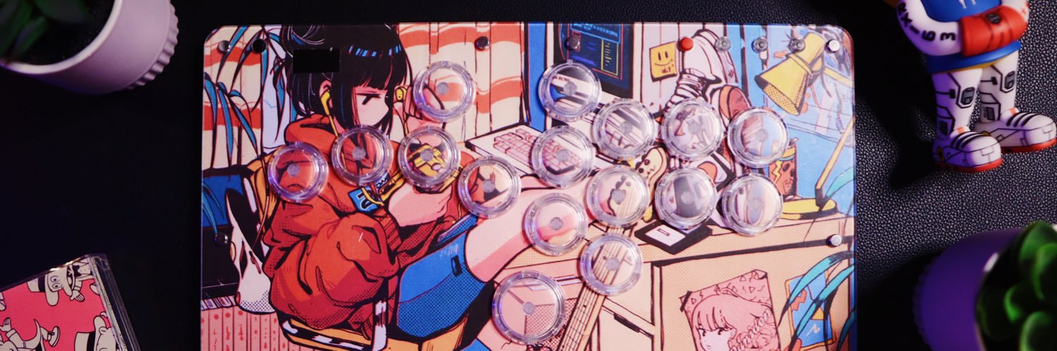 neeto 🔜 EVO's banner