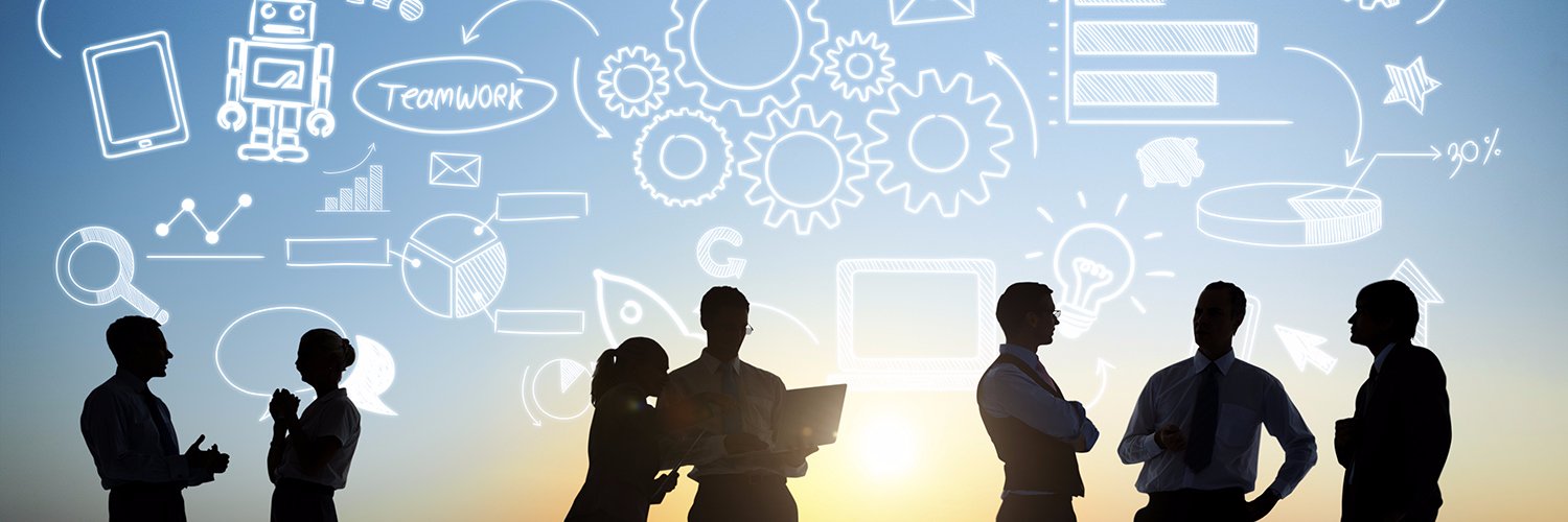 proformative's profile banner image