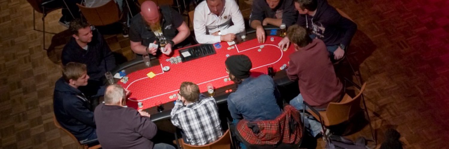 MECpoker's profile banner image