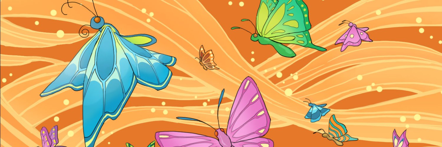 LauraOmc's profile banner image