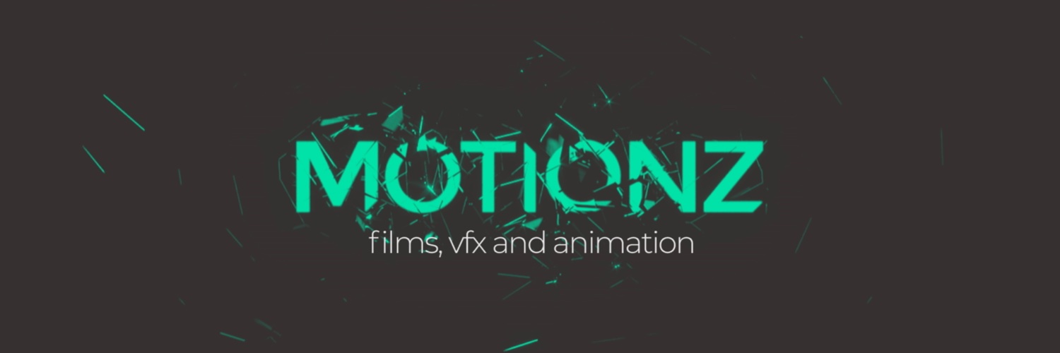 motionztv's profile banner image
