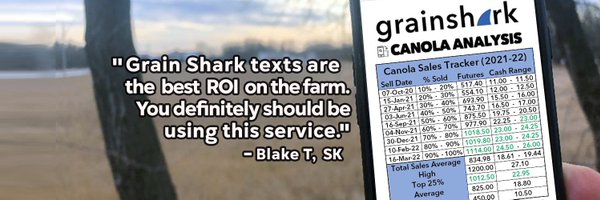 GrainShark Profile Banner