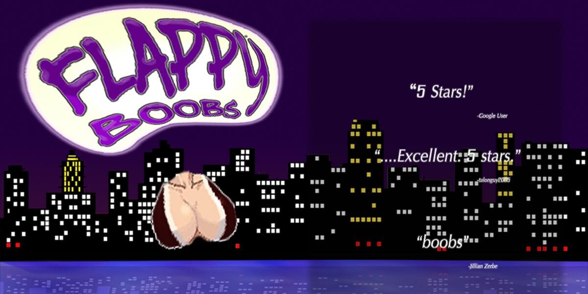 FlappyBoobs's profile banner image