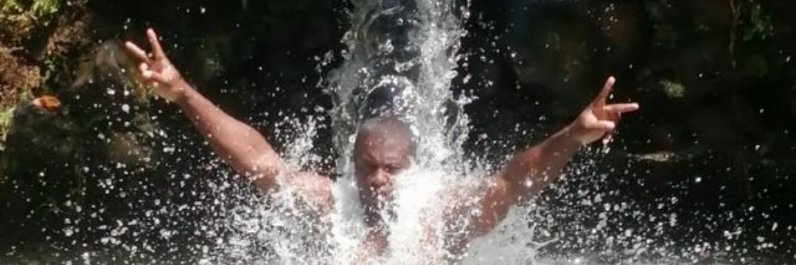 JHAISONM's profile banner image