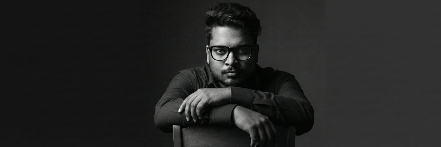 Basu2388's profile banner image