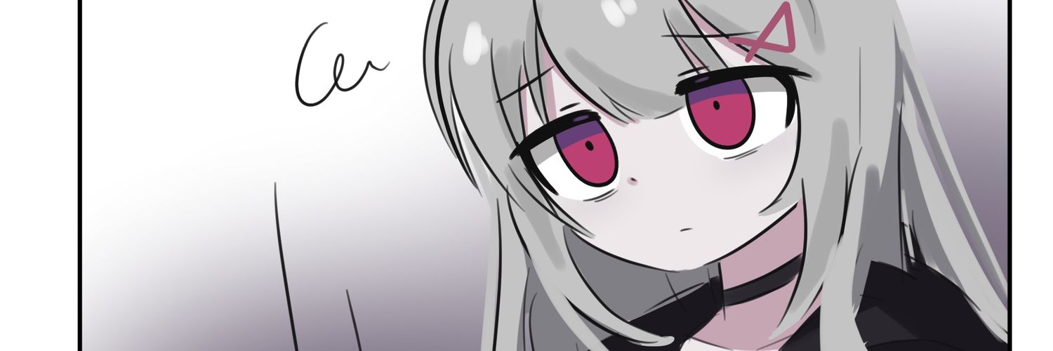 Harunene's profile banner image