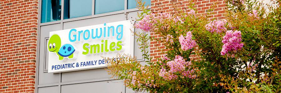 MyGrowingSmile's profile banner image