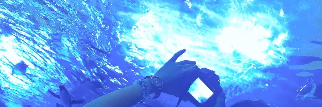 luvtkmd's profile banner image