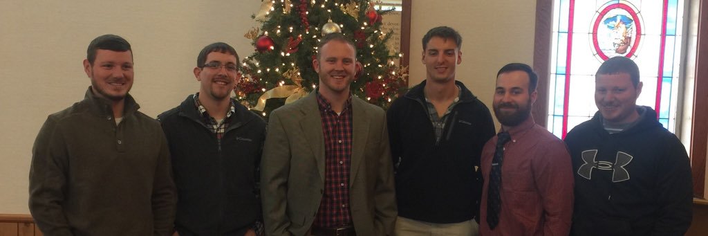 coreygreenlee's profile banner image