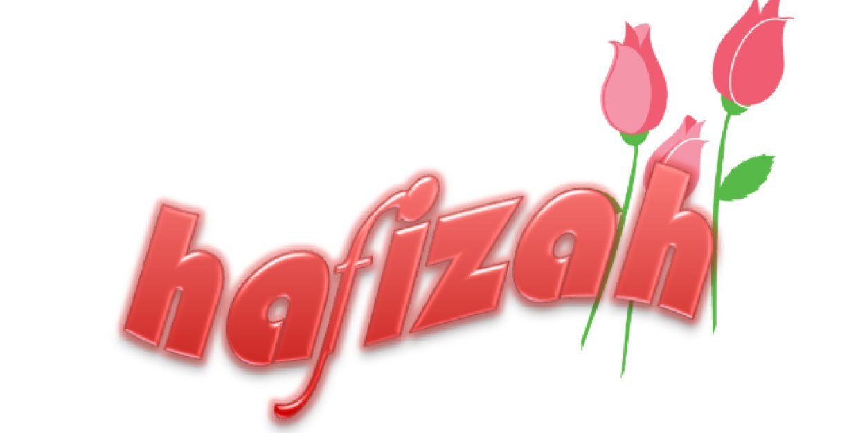 HasHafizah's profile banner image