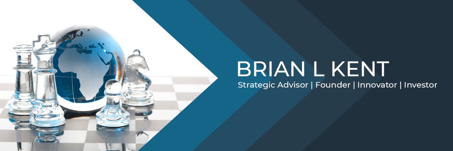 Brian 'BK' Kent, PhD, NACD.DC banner