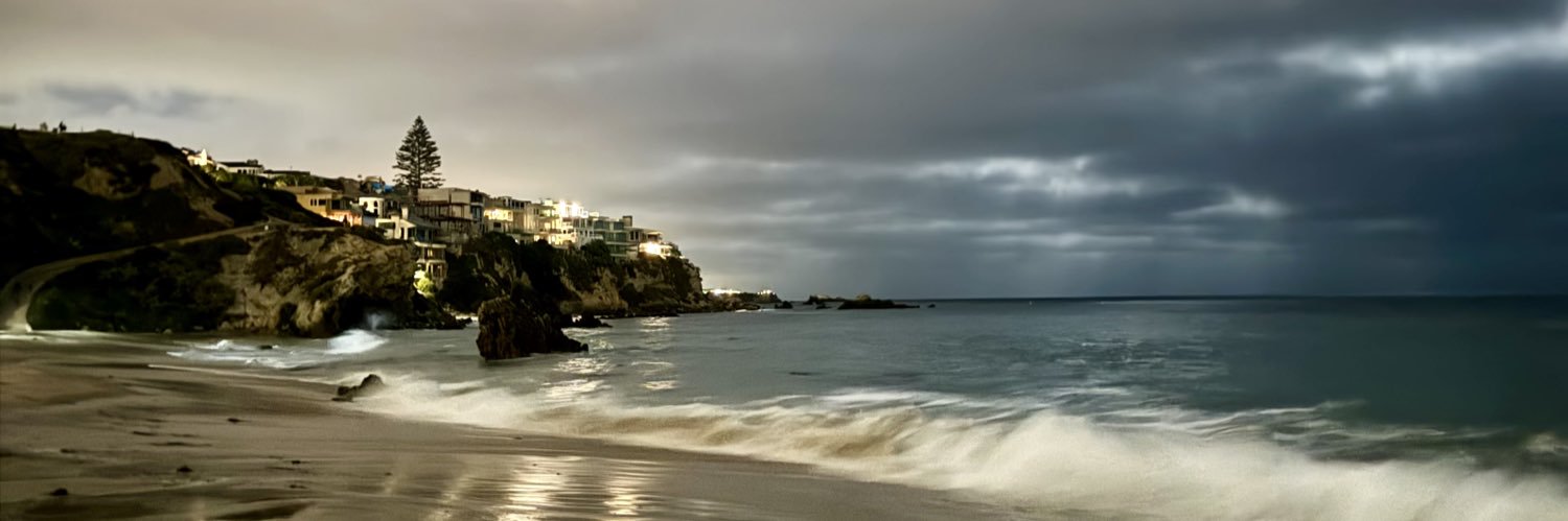 Isaac Castro banner